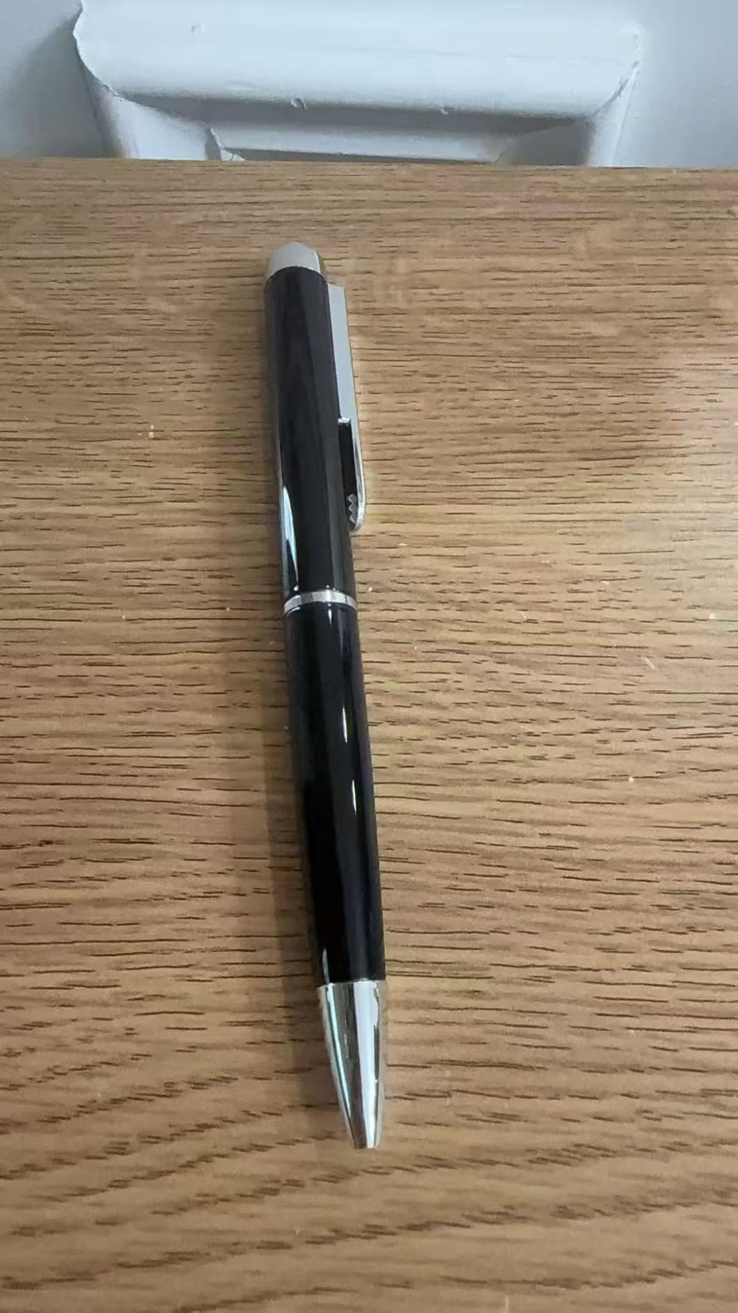 72GB Voice Recorder with USB Type-C, One-Touch Start Voice Active Recorder with Playback, Portable Dictahpone Recording Device, Audio Recorder for Class Meeting Interview customer photo 1