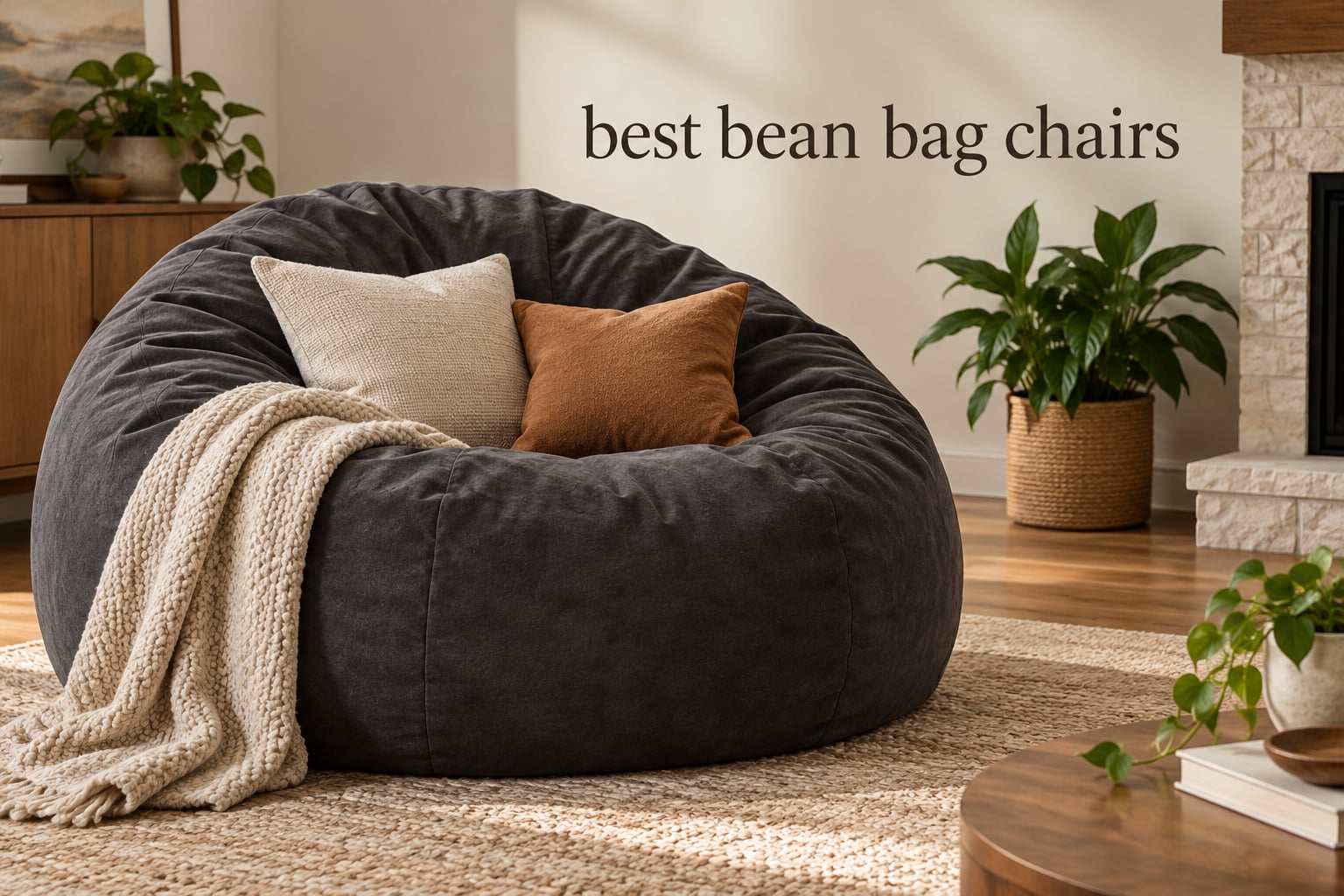 best bean bag chairs