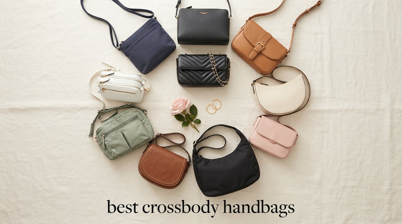 best crossbody handbags