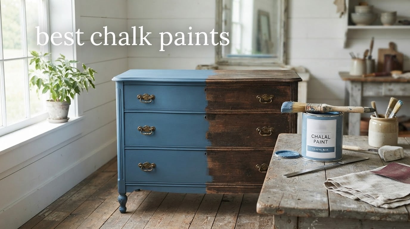 best chalk paints