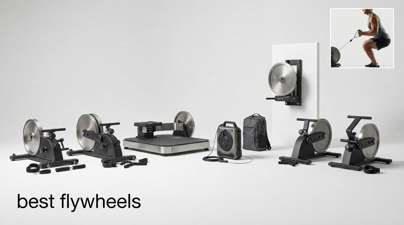 best flywheels