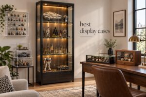 best display cases