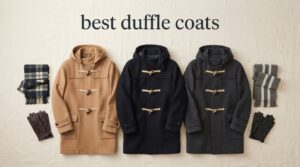 best duffle coats