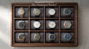 best mechanical watches