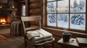 best union suits