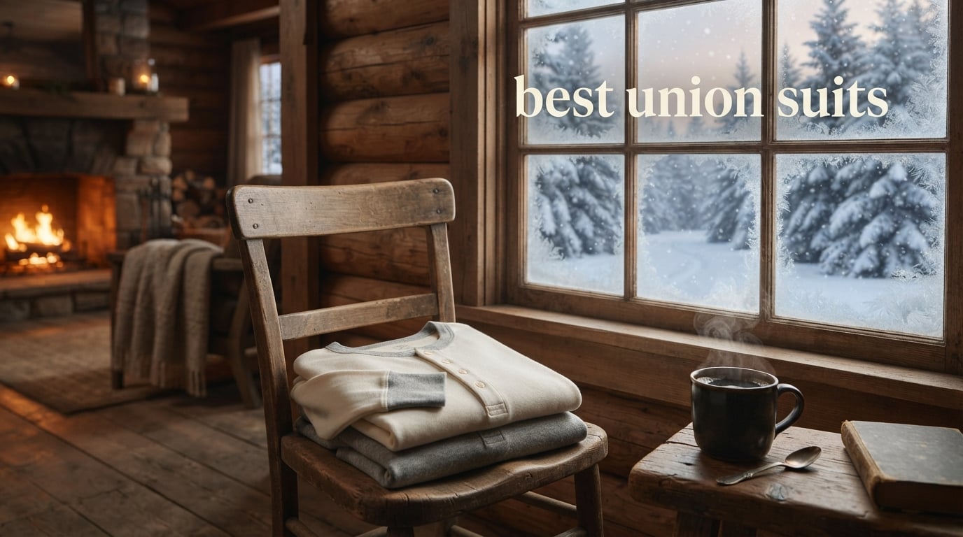 best union suits