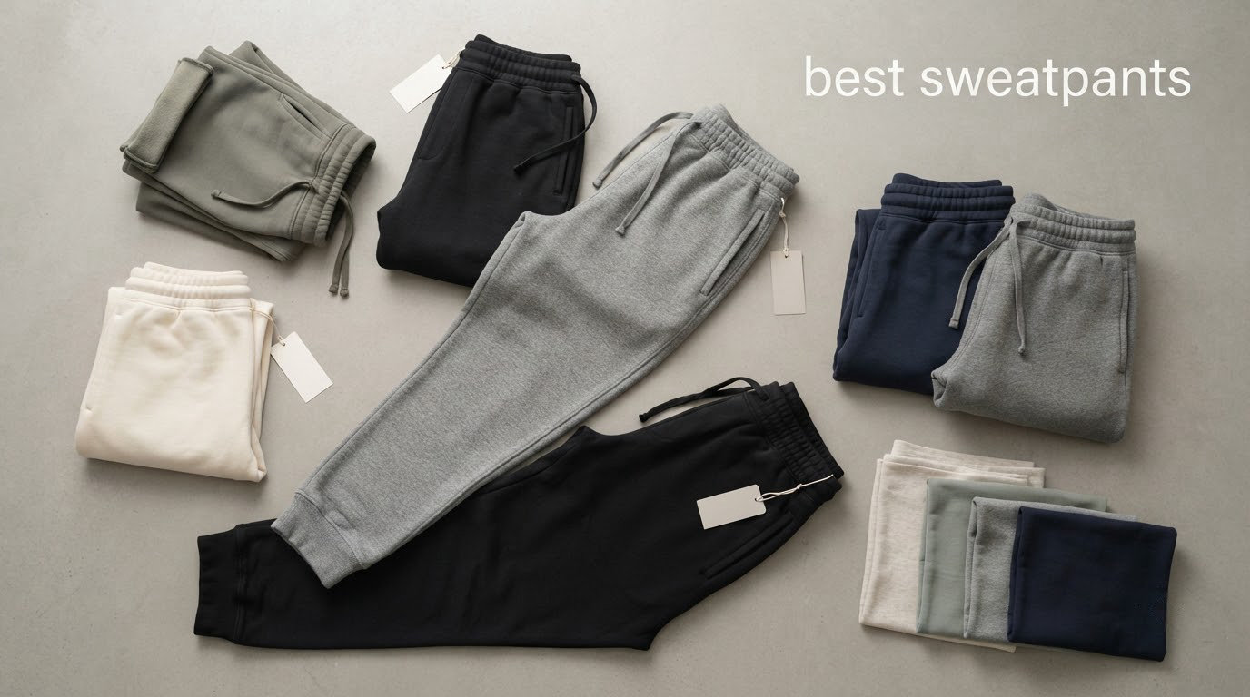 best sweatpants
