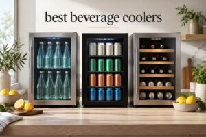 best beverage coolers