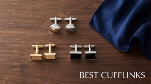 best cufflinks