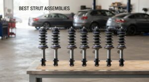 best strut assemblies