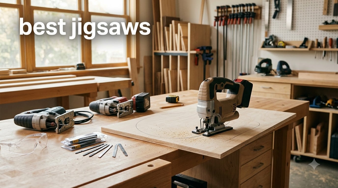 best jigsaws