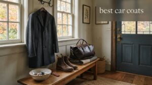 best car coats