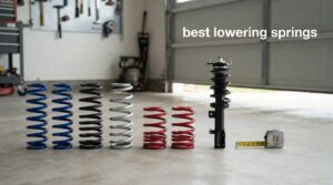 best lowering springs