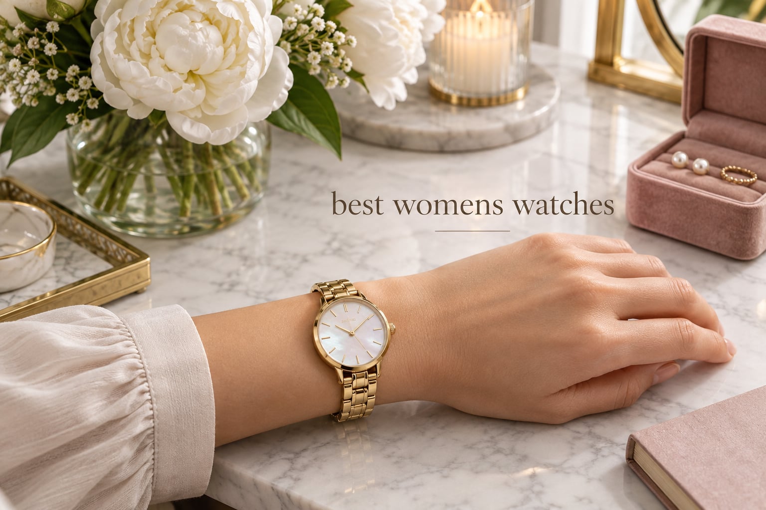 best womens watches