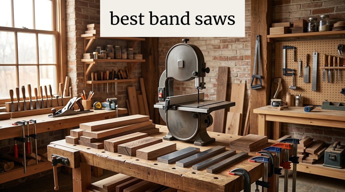 best band saws