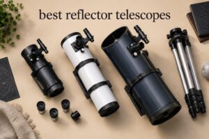 best reflector telescopes