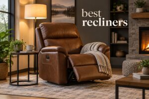 best recliners