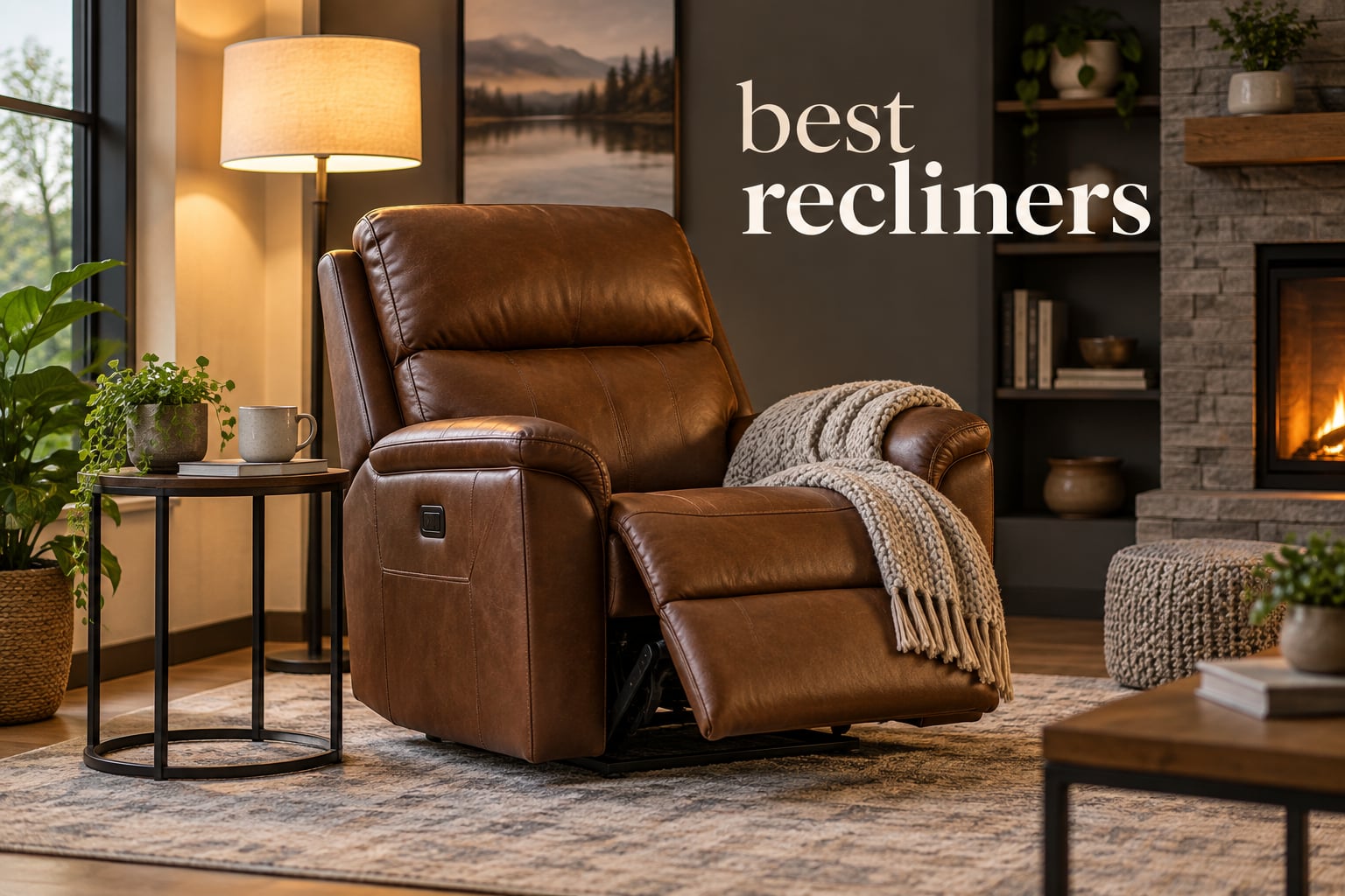best recliners