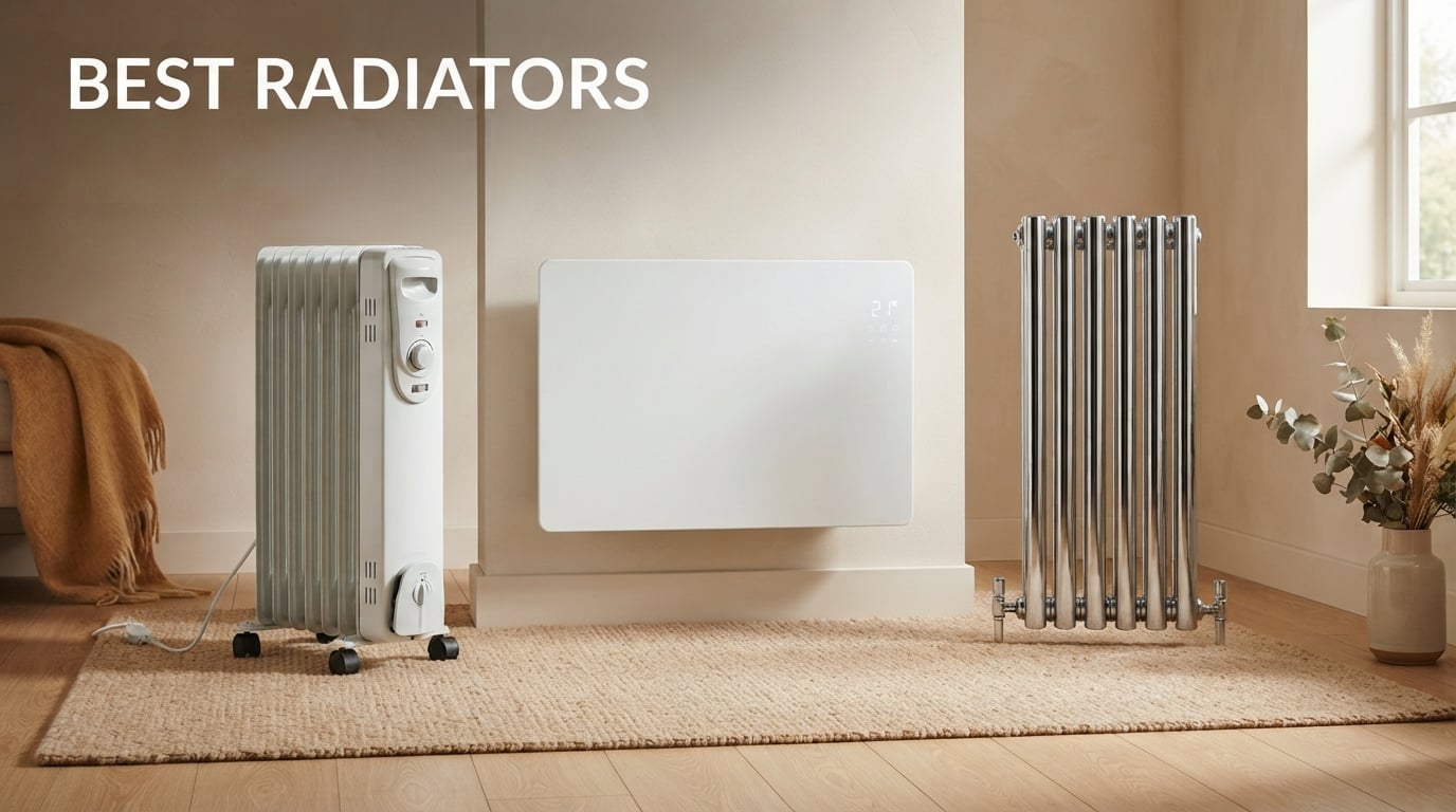best radiators
