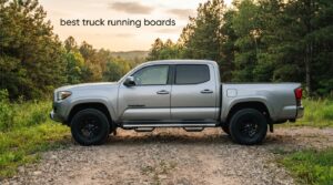 best truck running boards