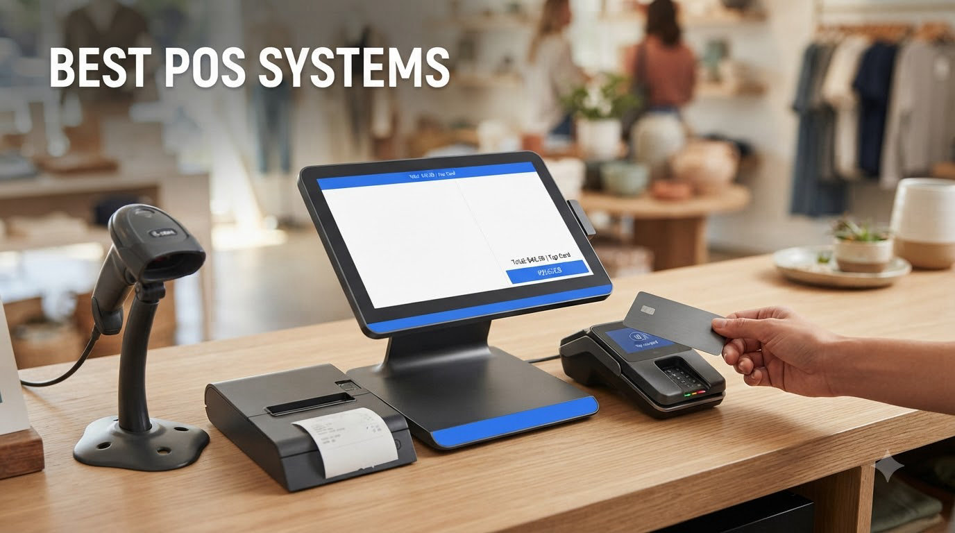 best pos systems