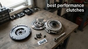 best performance clutches