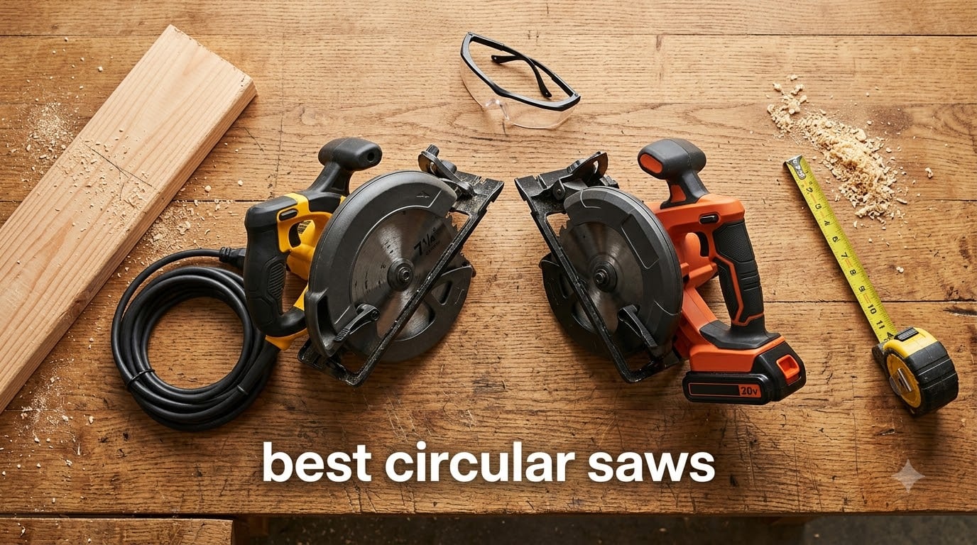 best circular saws