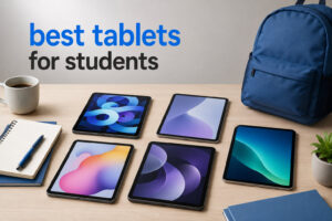 best tablets for students