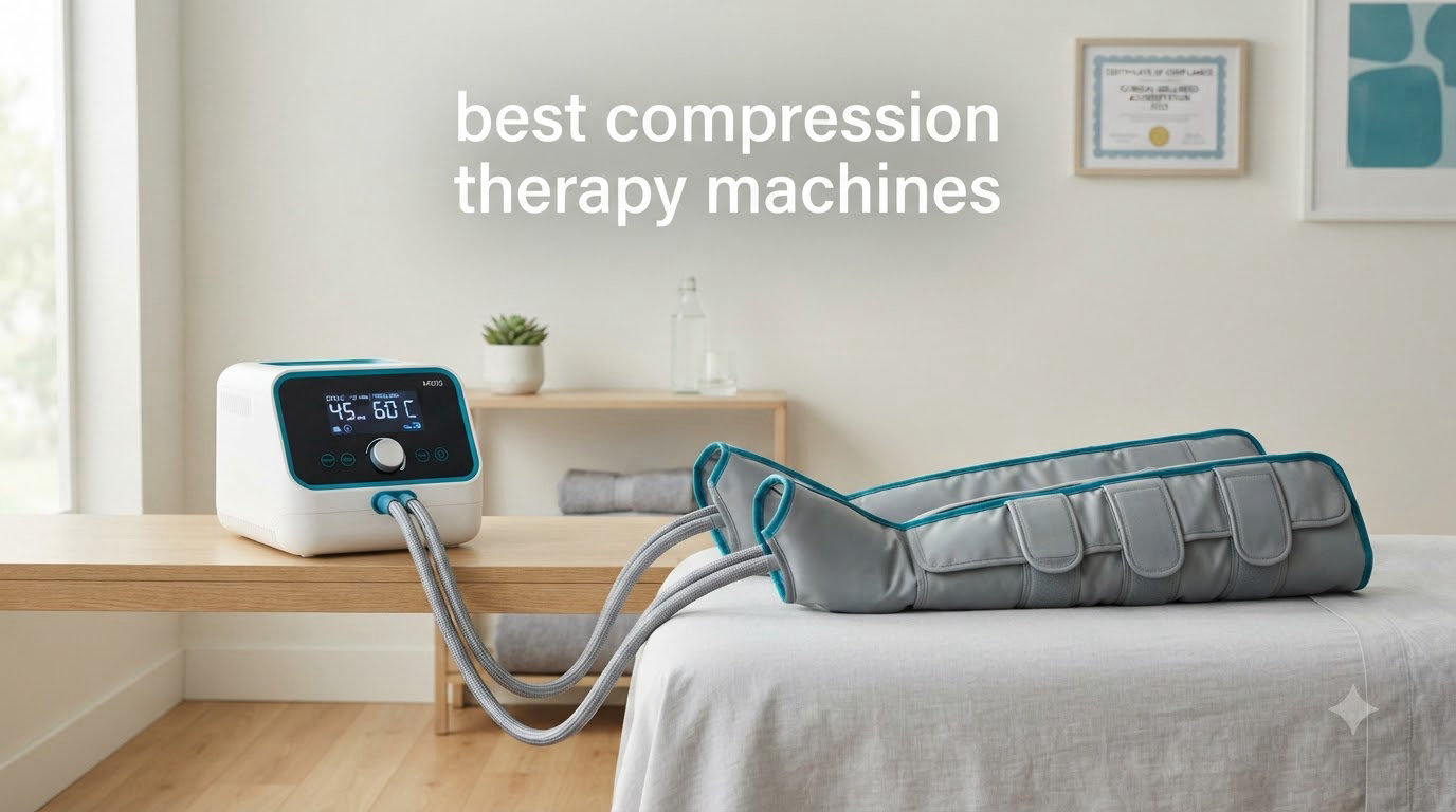 best compression therapy machines