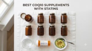 best coq10 supplements with statins
