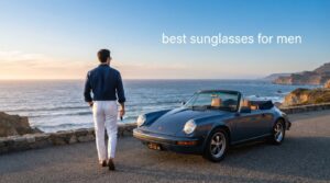 best sunglasses for men
