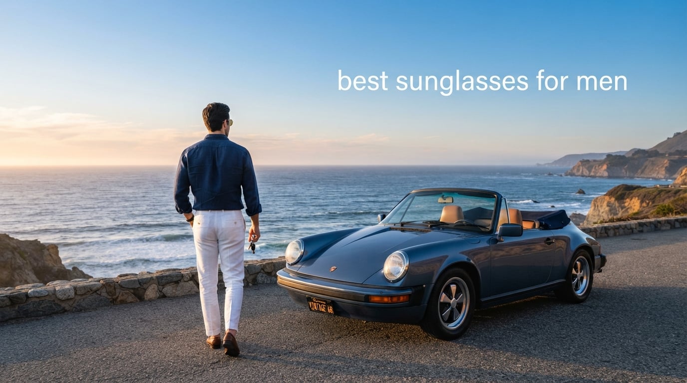best sunglasses for men