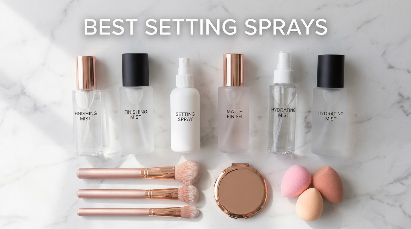 best setting sprays
