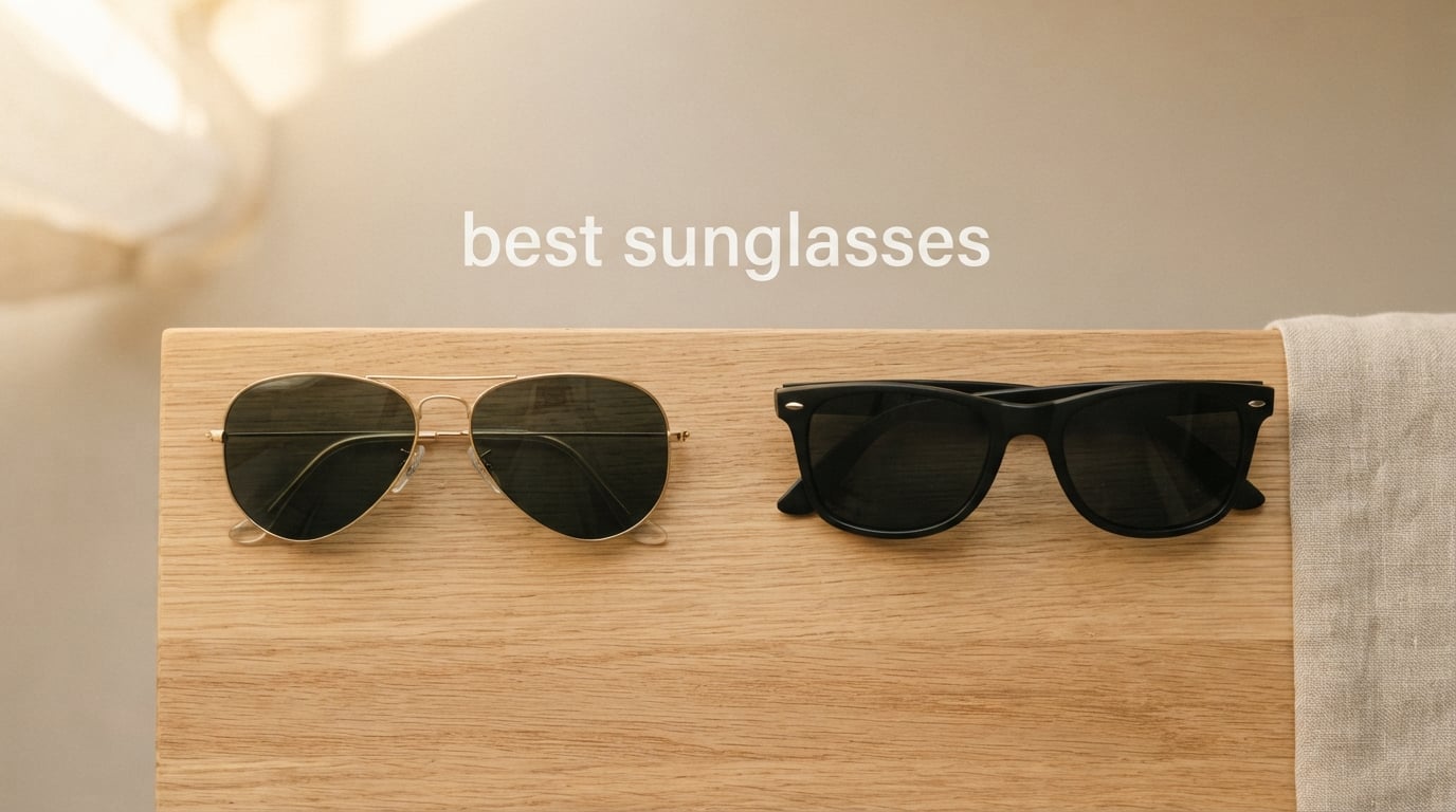 best sunglasses