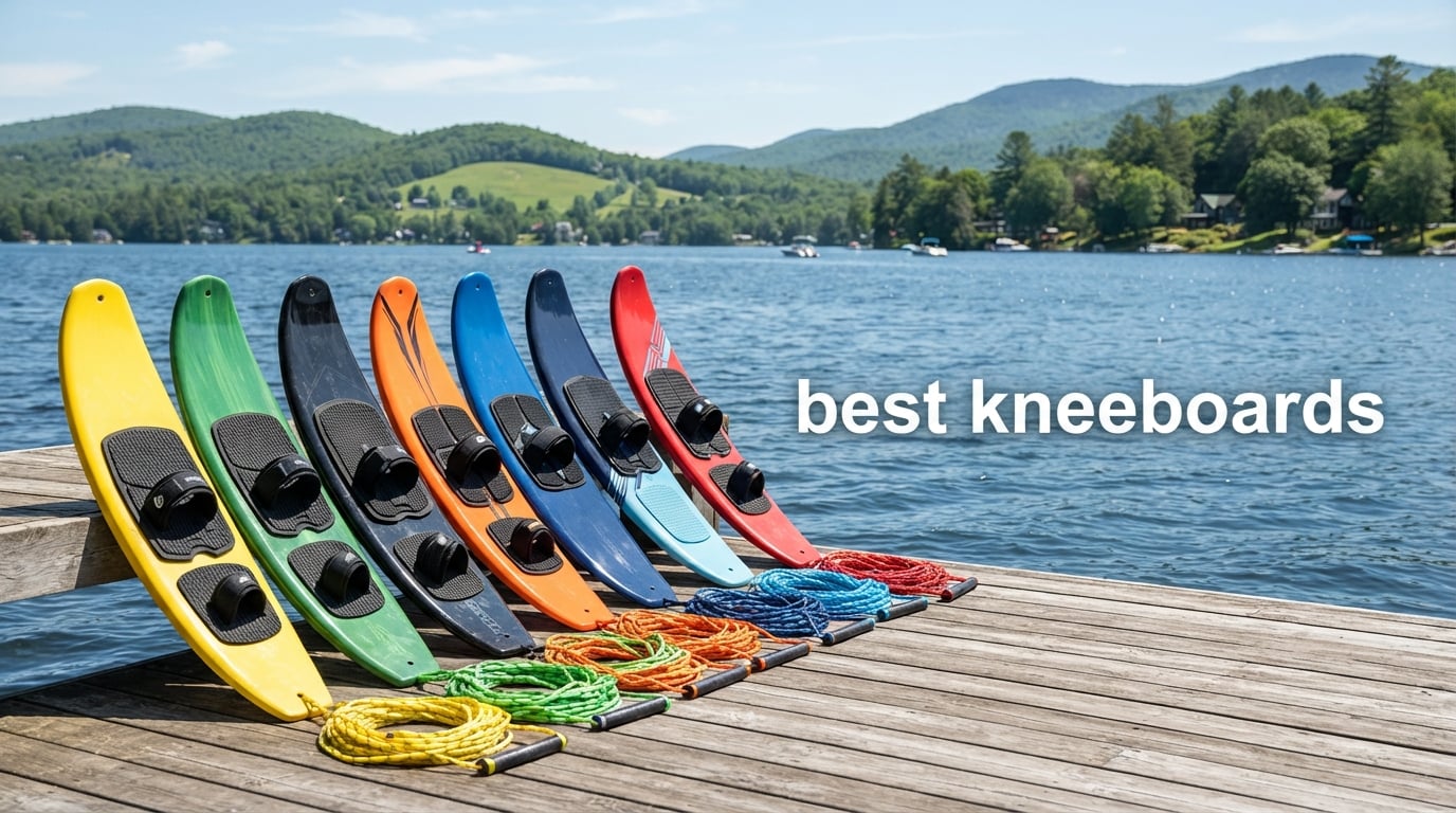 best kneeboards