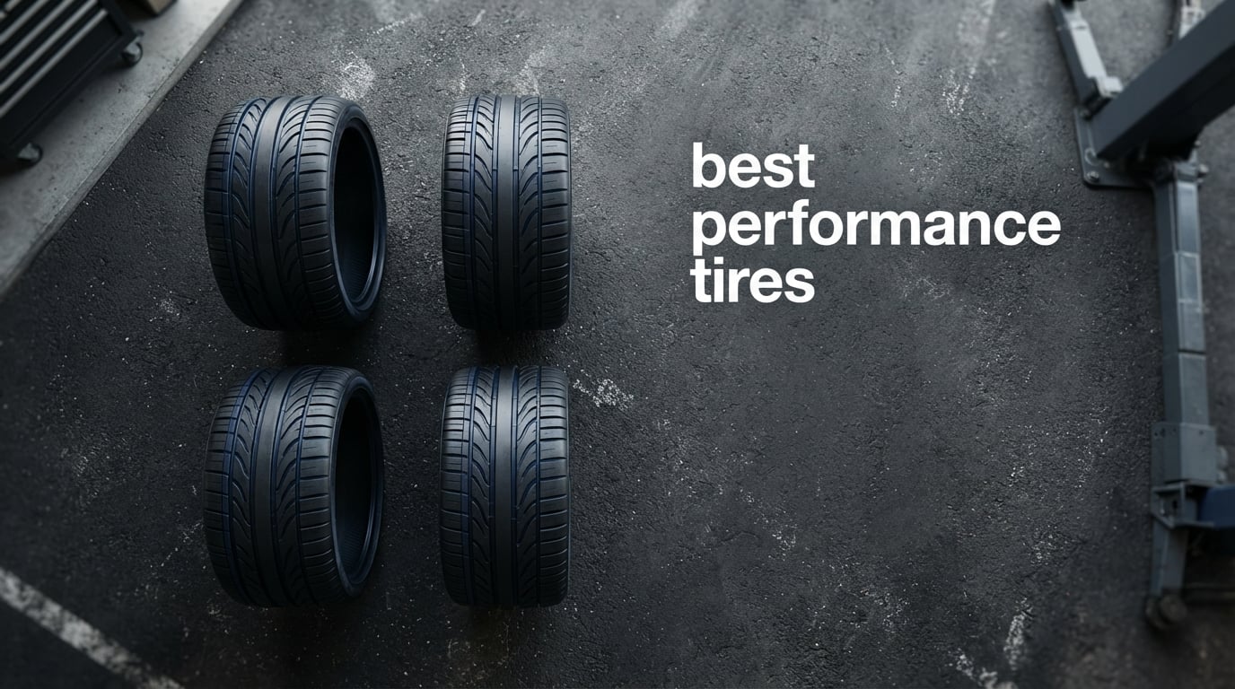 best performance tires