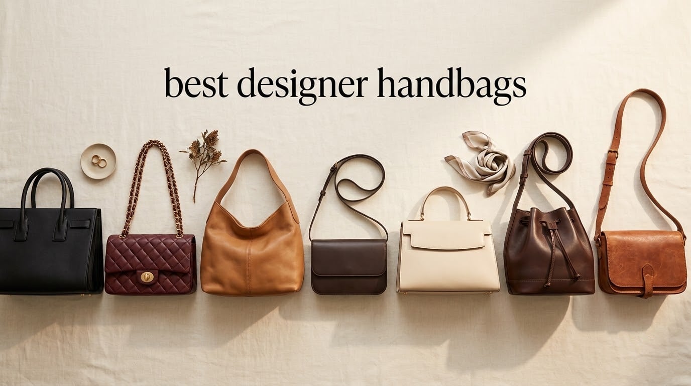 best designer handbags