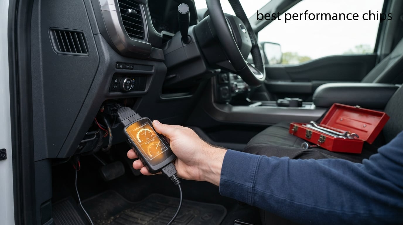 best performance chips