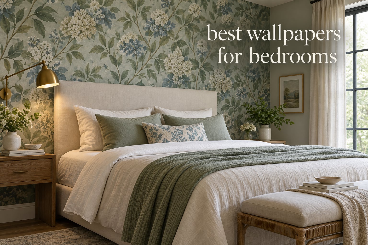 best wallpapers for bedrooms