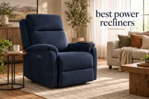 best power recliners