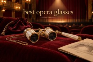 best opera glasses