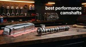 best performance camshafts