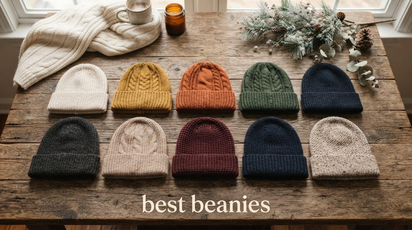 best beanies