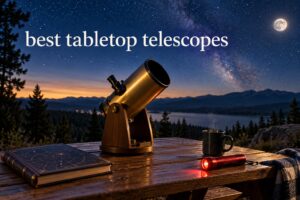 best tabletop telescopes