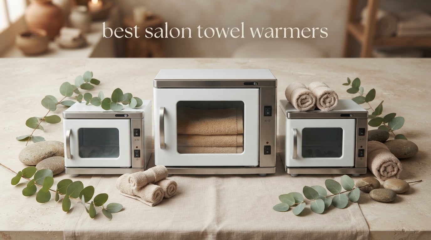 best salon towel warmers