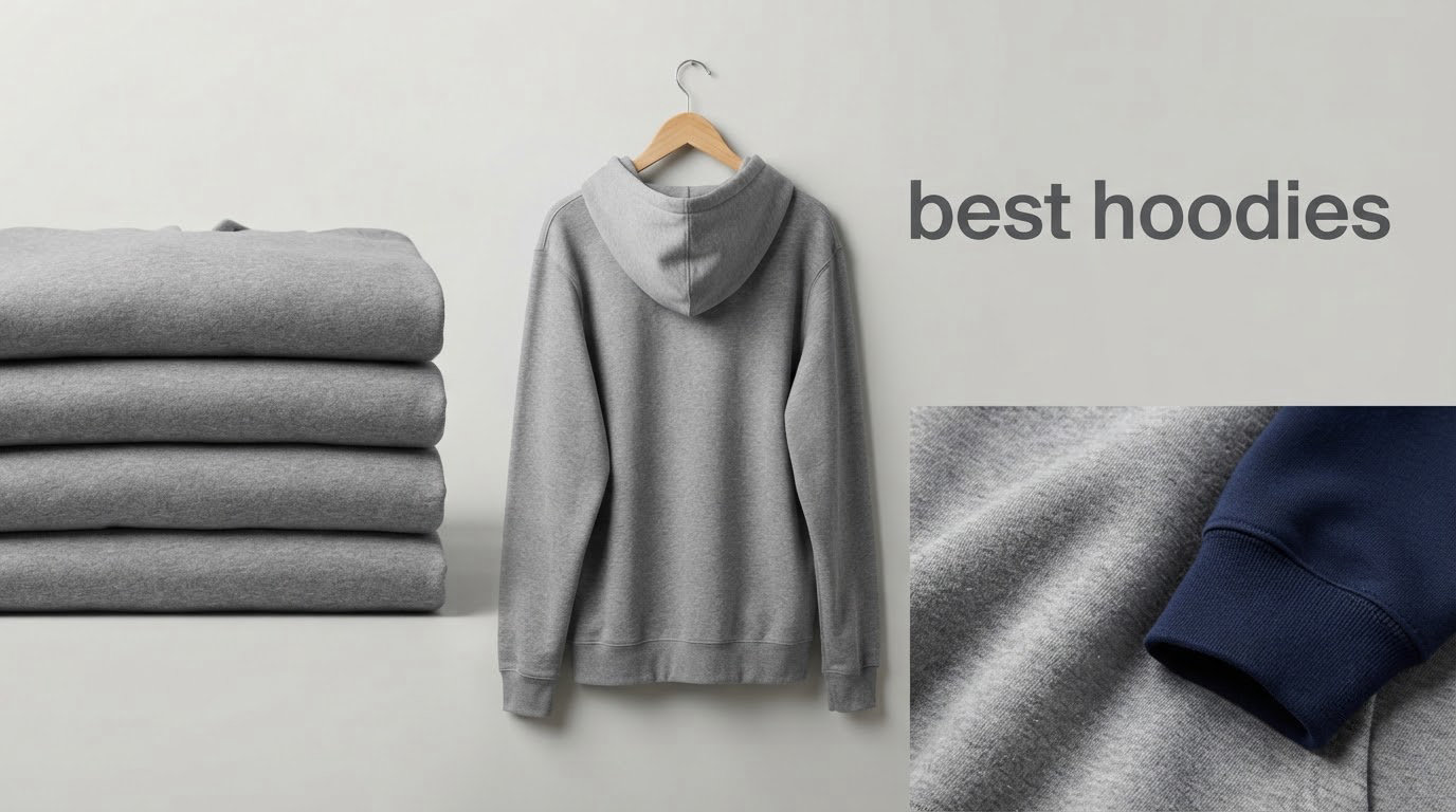 best hoodies