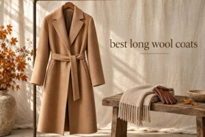 best long wool coats