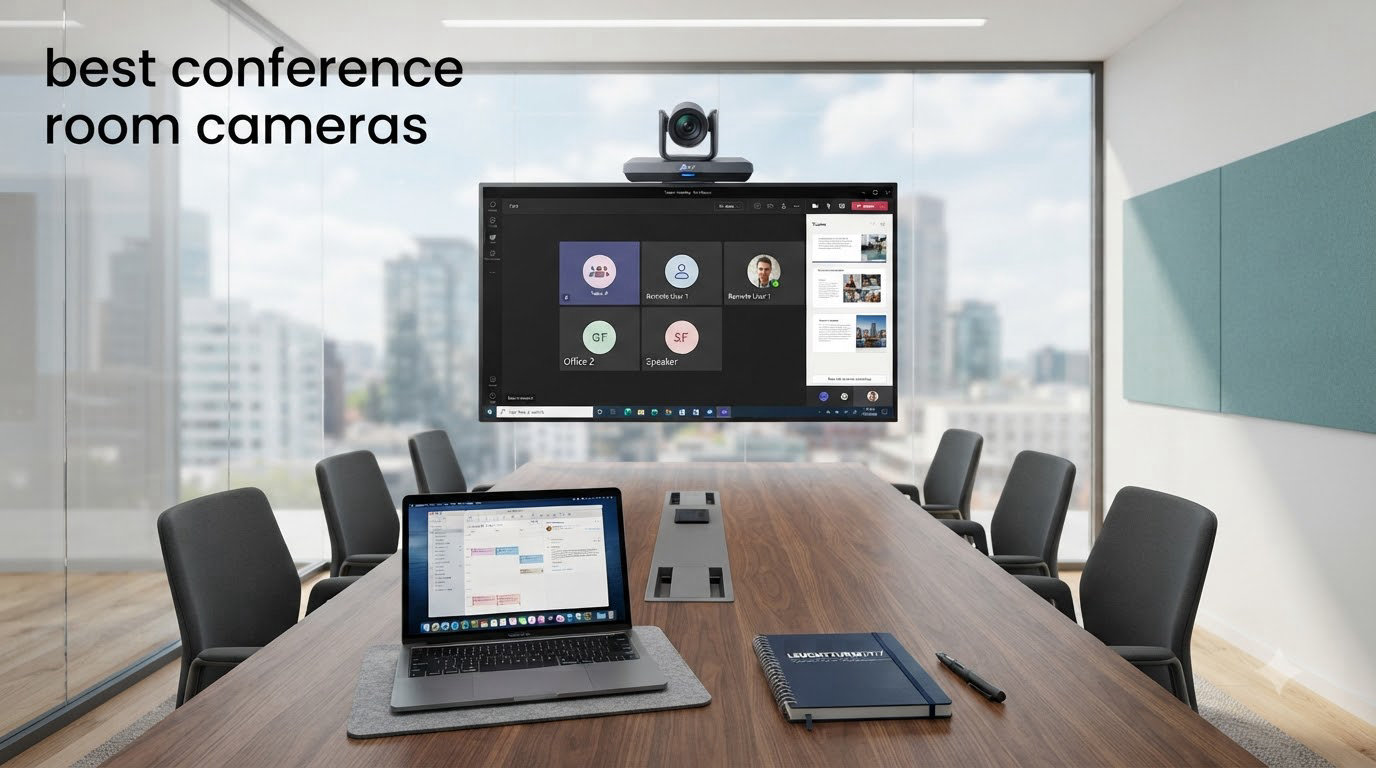 best conference room cameras