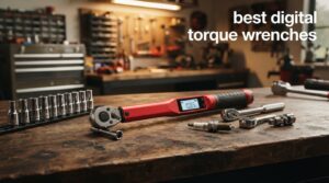 best digital torque wrenches