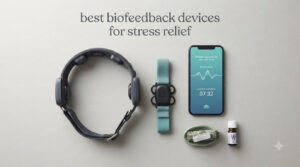best biofeedback devices for stress relief